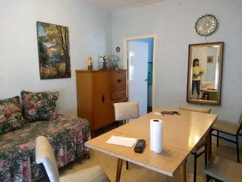 PH en venta - 2 Dormitorios 2 Baños - Mar del Plata