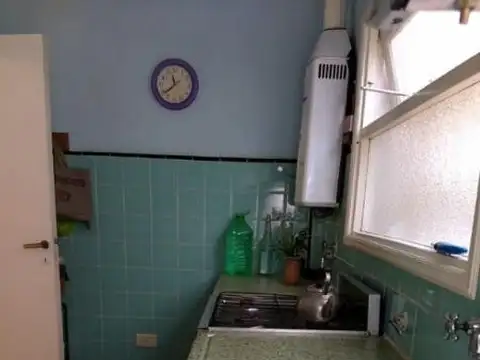 Depto Tipo Casa en Venta en Mar Del Plata, USD 65.000