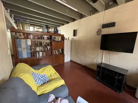 Depto Tipo Casa en Venta en Villa Urquiza, USD 250.000