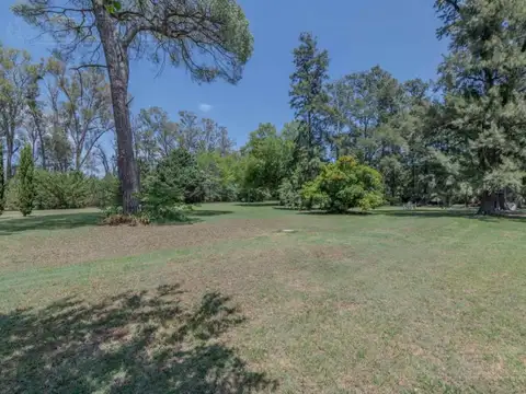 Terreno en Venta en Don Torcuato, USD 110.000