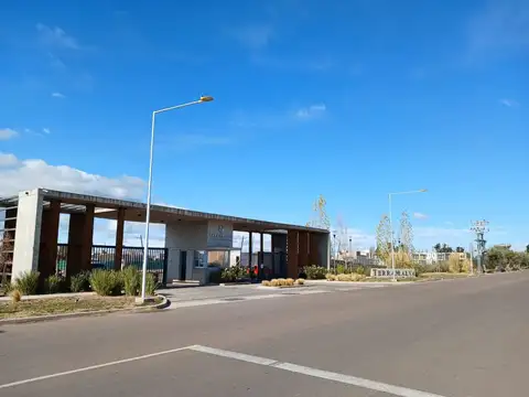 VENTA DE LOTES EN B TERRA MALVA 2DA ETAPA