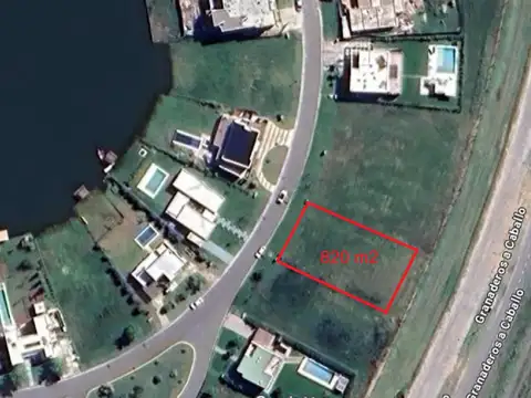 Terreno en Venta en San Sebastian, Countries y Barrios Cerrados en Escobar