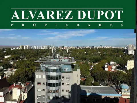 4 ambientes en el corazón de Olivos, con todo a su alcance