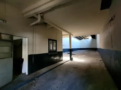 Dorrego 2200