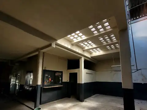 Galpon en Alquiler en Rosario, $ 2.000.000