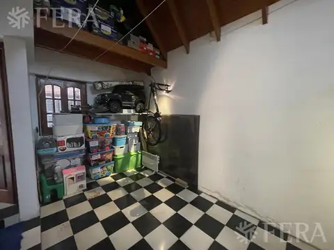 Casa 4 ambientes con 4 baños