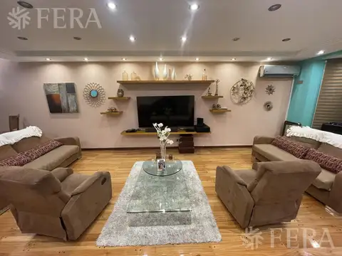 Casa en Venta 25 años