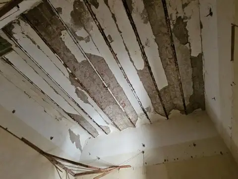 Casa en Venta 116 años