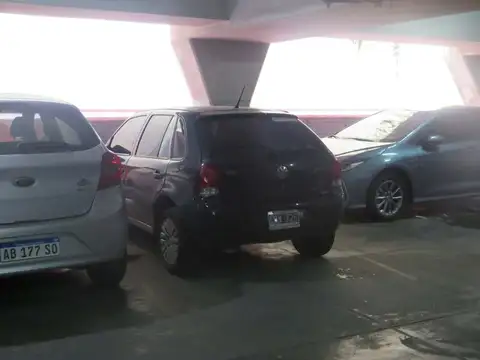 Cochera en Venta en Barrio Norte, Capital Federal