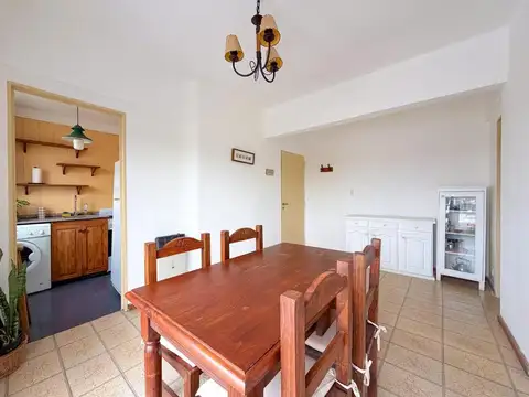 Departamento en Alquiler en Saavedra, $ 700.000