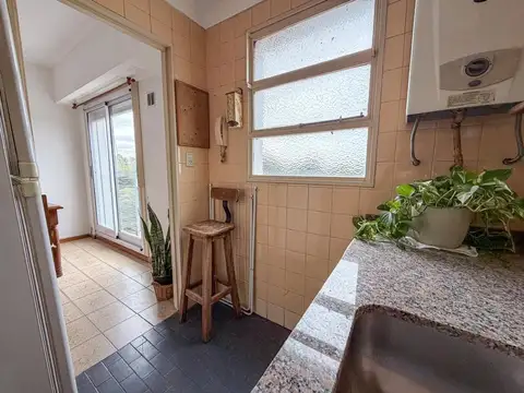 Departamento de 2 ambientes