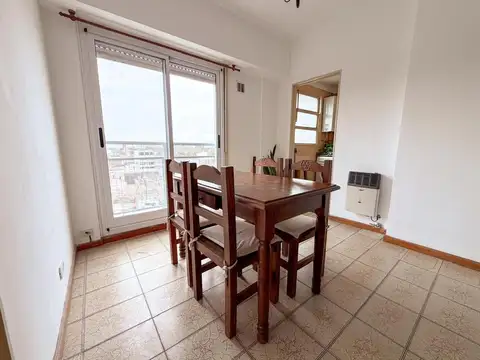 Departamento en Alquiler de 1 dormitorio