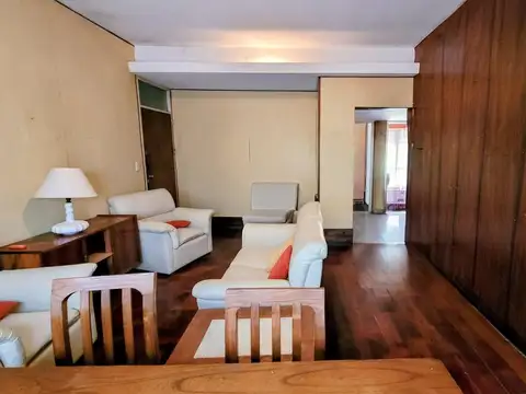 Depto Tipo Casa en Venta de 3 ambientes