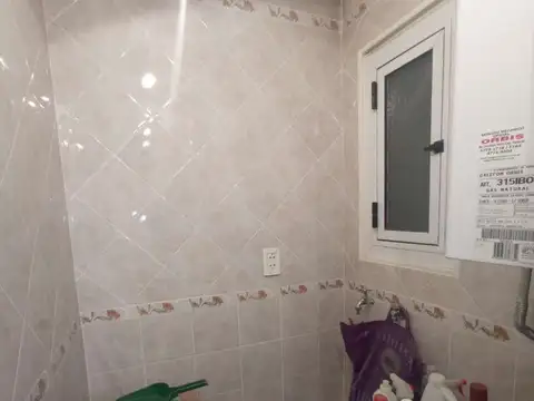 Paraguay 4000, Piso 2