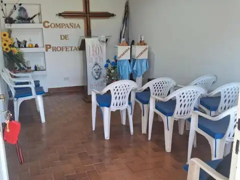 Casa en Venta 55 años