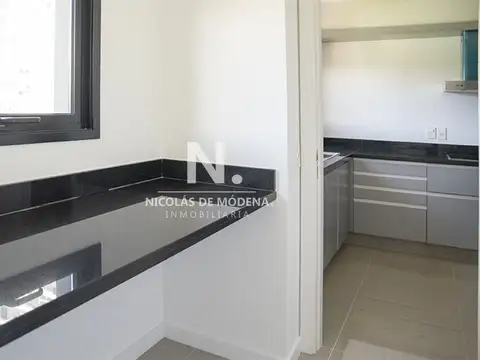 Departamentos en venta a estrenar.