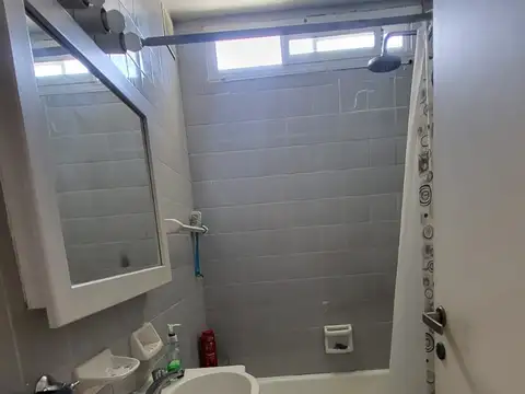 Departamento en Venta en Balvanera, USD 92.000