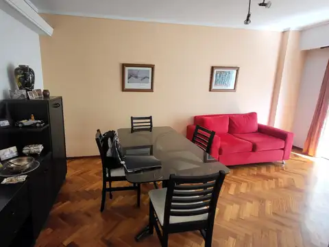 Avenida Rivadavia 2500