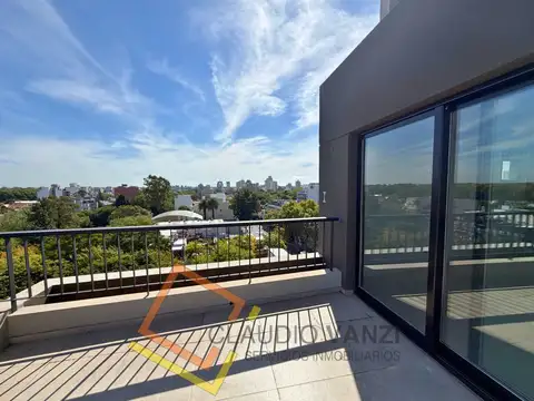 Departamento en Venta en Villa Urquiza, USD 138.000