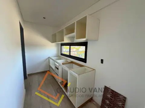 Departamento en Venta A Estrenar