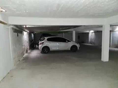 Cochera en Alquiler en La Plata [Cod: 1]