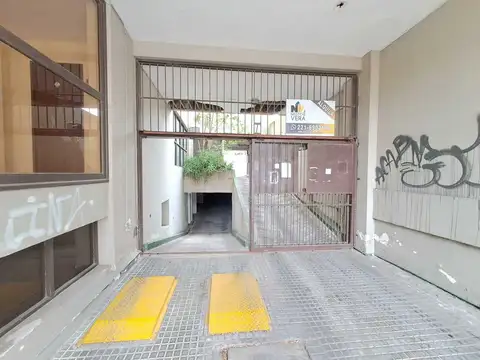 Cochera en Alquiler en La Plata [Cod: 1]