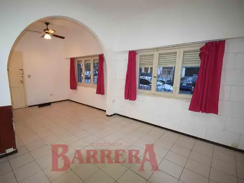 Depto Tipo Casa en Alquiler de 2 ambientes