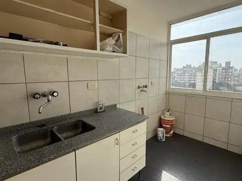 Departamento 3 ambientes - Martin