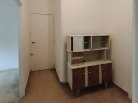 Departamento en Venta en Constitución, USD 54.000