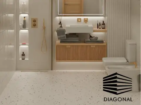Departamento en Venta al Norte