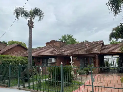 CASA 2 DORM -  Apto CREDITO - Sobre Av. B. Sur Mer - Pacheco - POZZI INMO