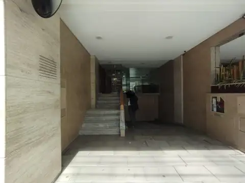 Av. Cabildo 1100, Piso 10