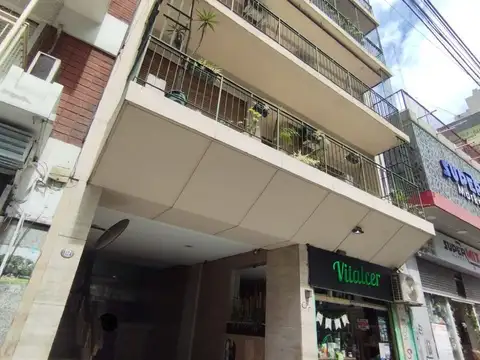 Colegiales 2 Ambientes 10° Piso Apto Credito