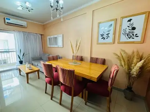 Venta depto 3 ambientes con cochera Adrogue