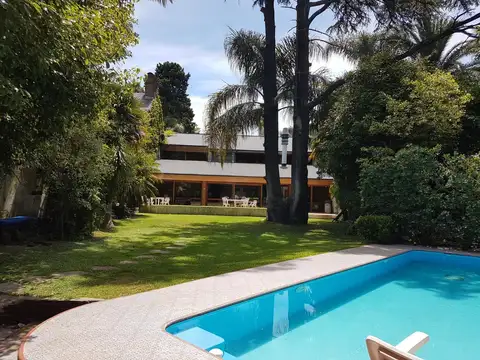 Casa en Venta en Acassuso, Partido de San Isidro