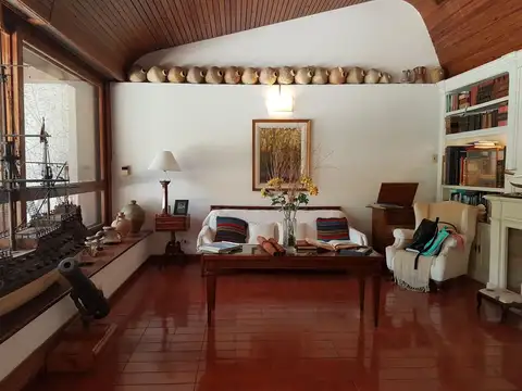 Casa en Venta en Acassuso, USD 800.000
