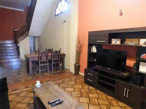 Casa en Venta 100 años