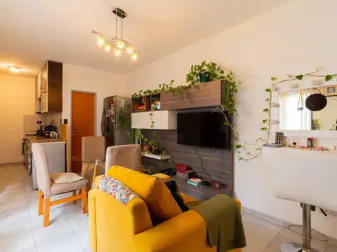 Departamento en Venta 15 años