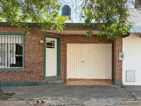 Casa en Cañada De Gomez