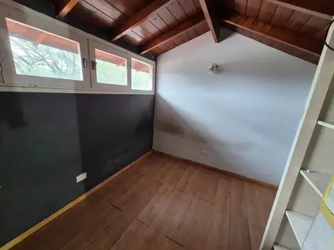 Depto Tipo Casa en Alquiler 12 años