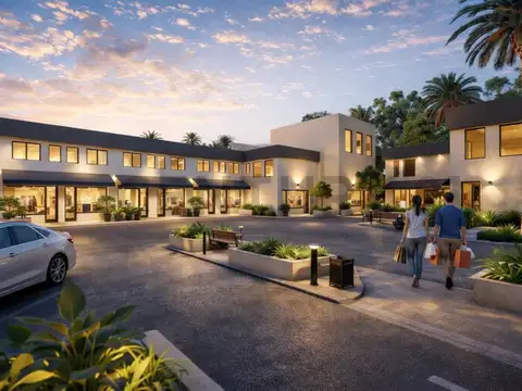 Oficina en Venta en Bella Vista, USD 79.200