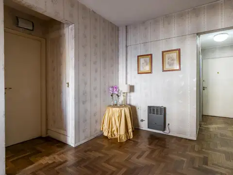 Departamento en Venta en Caballito, USD 87.500