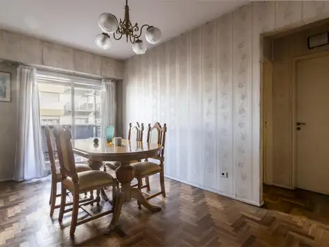 Departamento en Venta al Oeste