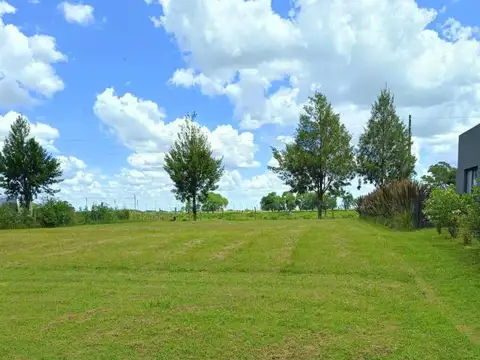 Terreno en Venta en San Lucas, USD 32.000