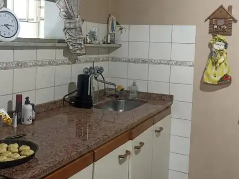 PH 3 AMBIENTES C/ 2 PATIOS - LAVADERO Y TERRAZA