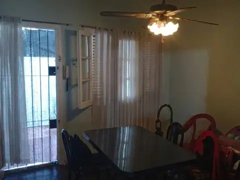 Depto Tipo Casa en Venta de 3 ambientes