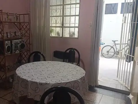 Depto Tipo Casa en Venta de 3 ambientes