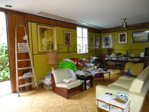 Depto Tipo Casa 4 ambientes con 2 baños