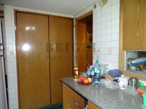 Depto Tipo Casa en Venta 60 años