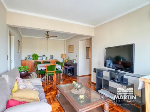 Departamento en Venta en Martínez Fleming / Panamericana, USD 149.000